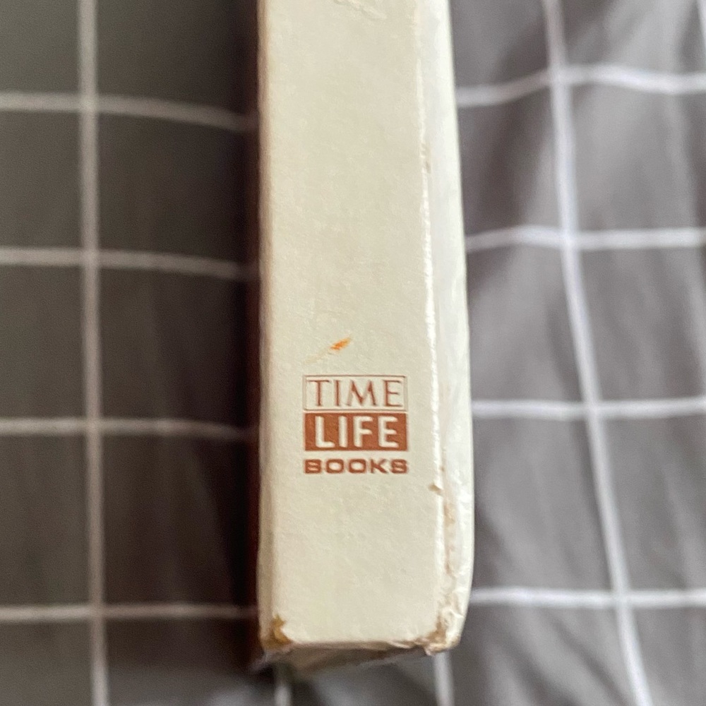 The Cooking Of Germany Time Life Books Foods Of The World Vintage book - Picture 4 of 11